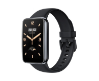 Xiaomi Smart Band 7 Pro Black - 1095328 - zdjęcie 1
